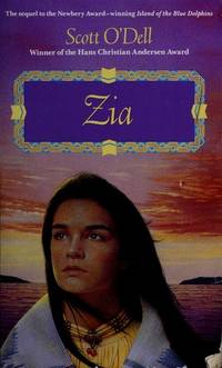 Zia by O'Dell, Scott