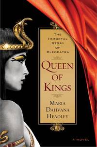 Queen of Kings de Maria Dahvana Headley - 2011-05-12