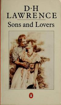 Sons and Lovers de D.H. Lawrence - 1976