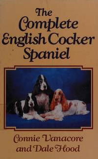 THE COMPLETE ENGLISH COCKER SPANIEL