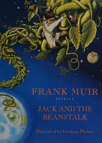 Frank Muir Retells "Jack and the Beanstalk"