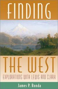 Finding the West