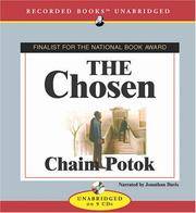 image of The Chosen