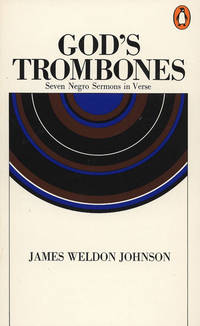 God&#039;s Trombones : Seven Negro Sermons in Verse by Johnson, James Weldon