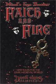 Faith and Fire (Mind's Eye Theatre)
