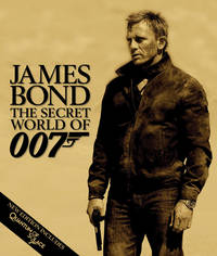 James Bond: The Secret World of 007 [Hardcover] Dougall, Alastair by Dougall, Alastair - 2008-10-20