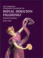 Royal Doulton Figurines (7th Edition) - The Charlton Standard Catalogue by Jean Dale - 2000-10