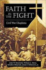 Faith in the Fight