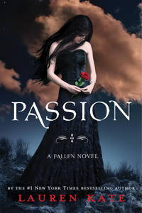 Passion (Fallen, Book 3) by Lauren Kate - Paperback - Reprint - 2012-05-08 - from Ergodebooks (SKU: SONG0385739176)