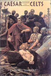 Caesar Against The Celts