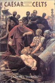 Caesar Against the Celts