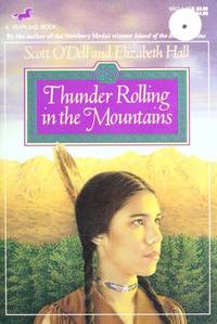 thunder rolling in the mountains by odell, scott