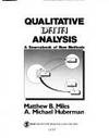 Qualitative Data Analysis