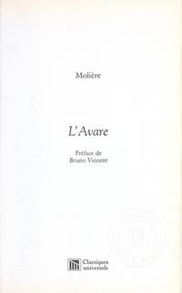 cover of Lavare