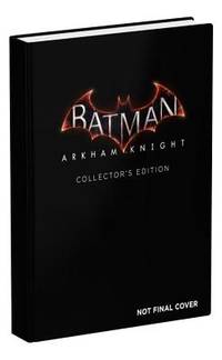 Batman (ISBN: 9780744016178)