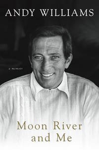 cover of Moon River and Me: A Memoir