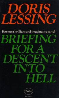 cover of Briefing For A Descent Into Hell