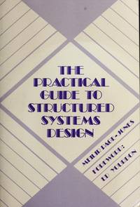 Practical Guide to Structured Systems Design