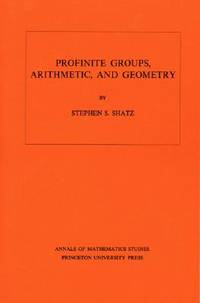 Profinite Groups, Arithmetic, and Geometry
