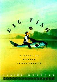 Big Fish (ISBN: 9781565122178)
