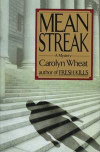 Mean Streak  --Signed--