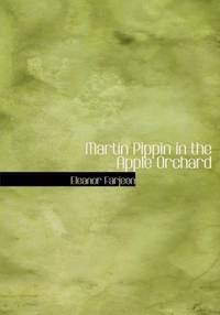 image of Martin Pippin in the Apple Orchard (Large Print Edition)