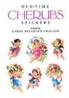 Old-Time Cherubs Stickers (Dover Stickers) by Carol Belanger Grafton (Editor) - Paperback - 1995-10-20 - from Ergodebooks (SKU: DADAX048628817X)