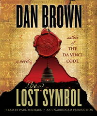 cover of The Lost Symbol