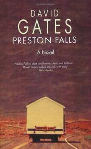 image of Preston Falls