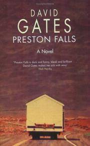 Preston Falls by Gates, David