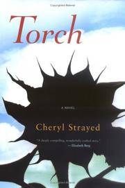 Torch (Signed First Edition)
