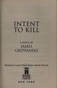 Intent to Kill