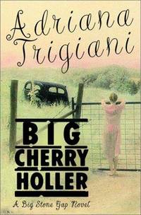 image of Big Cherry Holler