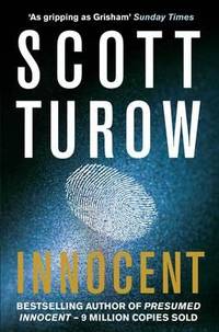 Innocent (ISBN: 9780330518178)