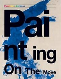 Painting on the Move