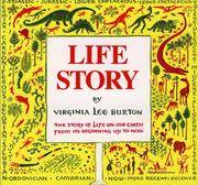 cover of Life Story