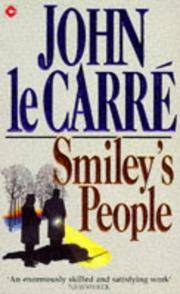 cover of Smiley's People