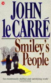 Smiley's People (Coronet Books) 