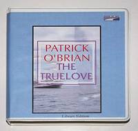 Truelove, the (Lib)(CD) by O'Brian, Patrick