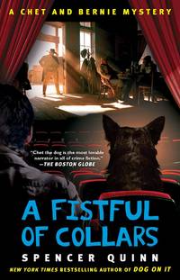 A Fistful of Collars: A Chet and Bernie Mystery (The Chet and Bernie Mystery Series)