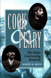 Cook  Peary