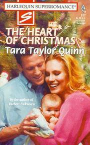 HEART OF CHRISTMAS