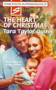 The Heart Of Christmas