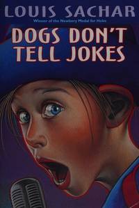 Dogs Don't Tell Jokes