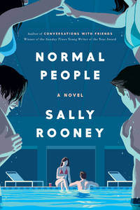 cover of Normal People: A Novel