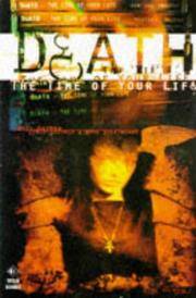 image of Death: the Time of Your Life
