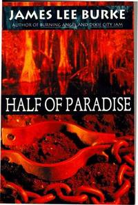 cover of Half of Paradise