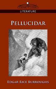 image of Pellucidar