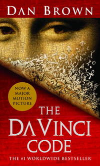 DA VINCI CODE,A Novel  davinci