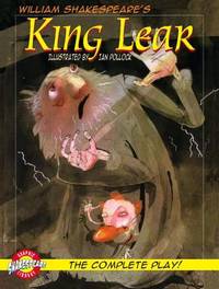 King Lear (ISBN: 9781579126179)
